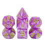Pearl - D20 -  Mauve - Vert  - HD
