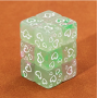 Pearl - Love - Vert - Rose  - HD
