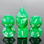Pearl - D12-  Vert - Blanc - HD