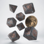 Pack chessex -  - Des en Folie