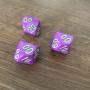 Dé 10 faces - pourcentage - Cloudkill - Impact Miniatures