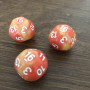 DCC - D16 - Flame Arrows - Impact Miniatures