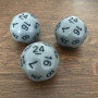 DCC - D24 - Gris - Impact Miniatures