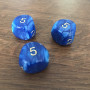 DCC - D5 - Chaine électrique - Impact Miniatures