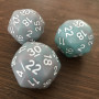 DCC - D30 - Spellward -  Impact Miniatures