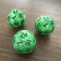 DCC - D24 - Venom bolt - Impact Miniatures