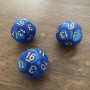DCC - D16 - Chain Lightning- Impact Miniatures