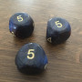 DCC - D5 - Maddering Darkness  - Impact Miniatures