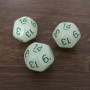 DCC - D14 -  Fluo - Impact Miniatures