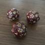 DCC - D30 - Scorching Ray -  Impact Miniatures