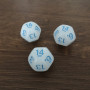 DCC - D14 -  Ray of frost - Impact Miniatures