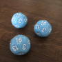 DCC - D16 - Bleu clair -  Impact Miniatures
