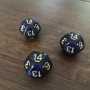 DCC - D14 -  Maddening Darkness  - Impact Miniatures