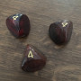 Dé 4 faces - Lecture Haute - Scorching Ray - Impact Miniatures