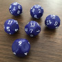 Approved for Dungeon Crawl Classics - Set Odd - Pourpre - Impact Miniature