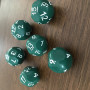 Approved for Dungeon Crawl Classics - Set Odd - Vert - Impact Miniature