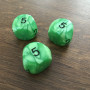 DCC - D5 - Venom Bolt   - Impact Miniatures
