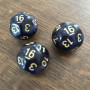 DCC - D16 - Maddening Darkness -  Impact Miniatures