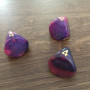 Dé 4 faces - Lecture Haute - Eldritch Blast - Impact Miniatures