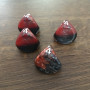 Dé 4 faces - Lecture Haute - Mage bullets - Impact Miniatures