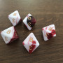Dé 8 faces - Vampiric Touch - Impact Miniatures