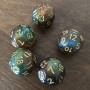 Atypique  - D22 - Prismatic Spray - Impact Miniatures