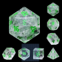Gemstone  - Quartz - Vert -  HD