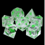 Gemstone  - Quartz - Vert -  HD
