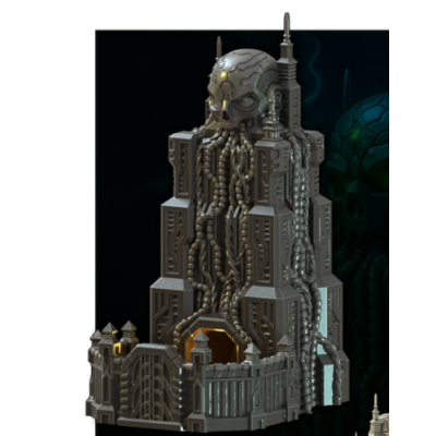 Tour de dés - L ’Ombre du Code  - Fabrication Des en Folie