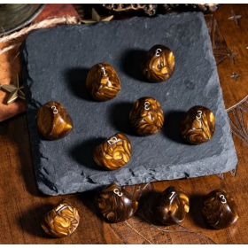 D3  - Marbré - Marron - Udixi