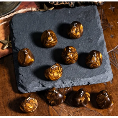 D3  - Marbré - Marron - Udixi