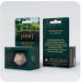 The Hobbit Spindown D20 - Terra TCG Jumbo Die - Qworkshop