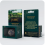 The Hobbit Spindown D20 - Tideborn TCG Jumbo Die - Qworkshop