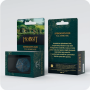 The Hobbit Spindown D20 - Aether TCG Jumbo Die - Qworkshop