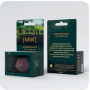 The Hobbit Spindown D20 - Lunaris TCG Jumbo Die - Qworkshop