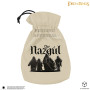 Lord of the Rings  - Nazgul Dice Pouch  - Qworkshop