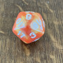D20 - Flame Arrows -  Impact Miniatures