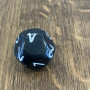 Dé Atypique  - D11 - Noir  -  Impact Miniatures