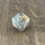Dé Atypique  - D6 - Haste  -  Impact Miniatures