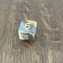 Dé Atypique  - D6 - Haste  -  Impact Miniatures