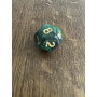 Dé Atypique  - D12  - Acid Arrows -  Impact Miniatures