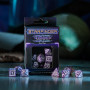 Starfinder - Set de dés - Devastation Ark - Qworkshop