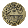 Coins - Pathfinder Extension Curse Hero Point tokens - Campaign Coins
