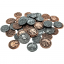 Coins - Tavern Change Coin Set - Campaign Coins