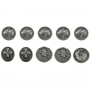 Coins - Tavern Silver Pack - Campaign Coins