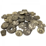 Coins - Market Gold Coin Set - Campaign Coins