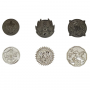 Coins - Rare Treasure Coin Set - Campaign Coins