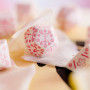 Japanese - Set de dés - Cherry Blossoms Petals - Qworkshop