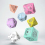 My Very First Dice - Set de dés - Magic Journey - Qworkshop