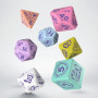 My Very First Dice - Set de dés - Little Berry - Qworkshop